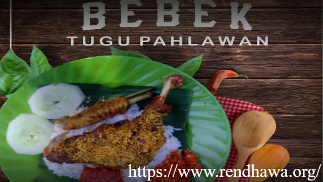 Daftar Kuliner Legendaris