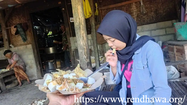 Kuliner Tradisional Tulungagung