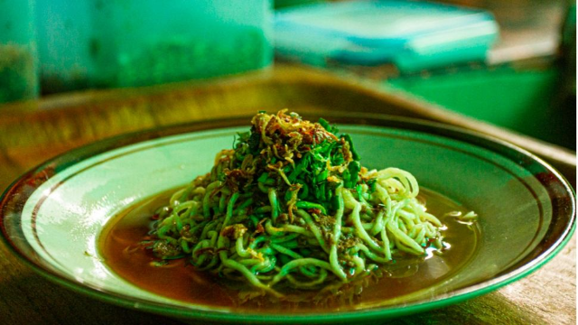 Wisata Kuliner Bangka Belitung: Menjelajahi Rasa dari Negeri Laskar Pelangi