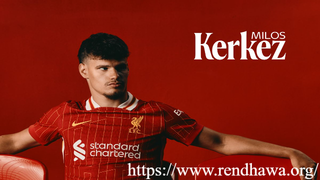 Milos Kerkez Disorot Tajam